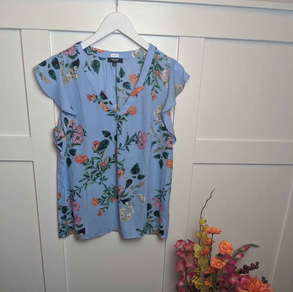 Blouse - Picture 4 of 6